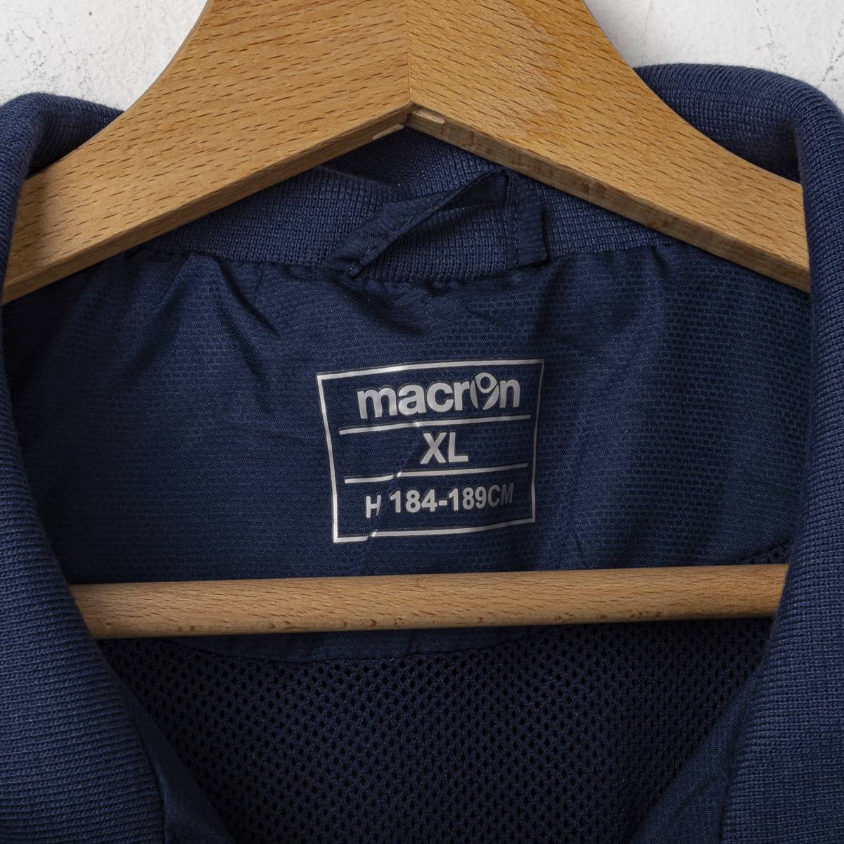 2012/2013 SS Lazio Macron Tracksuit Jacket