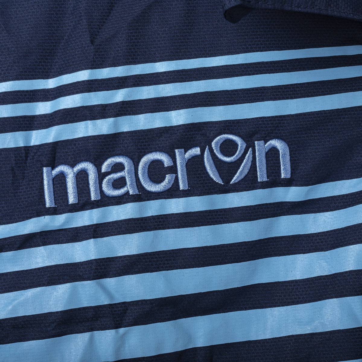 2012/2013 SS Lazio Macron Tracksuit Jacket