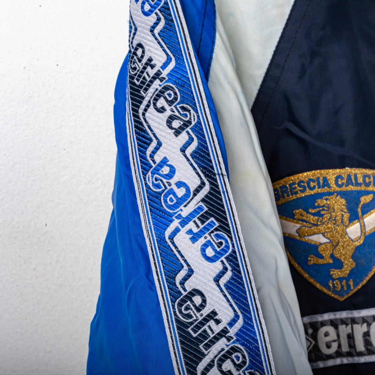 Giaccone Brescia Erreà Ristora 1993/1994 M