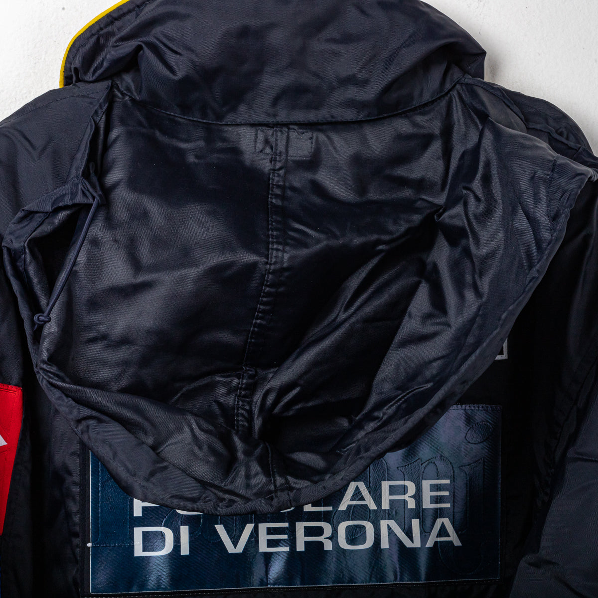 Giaccone Chievo Verona Lotto 2005/2006 L