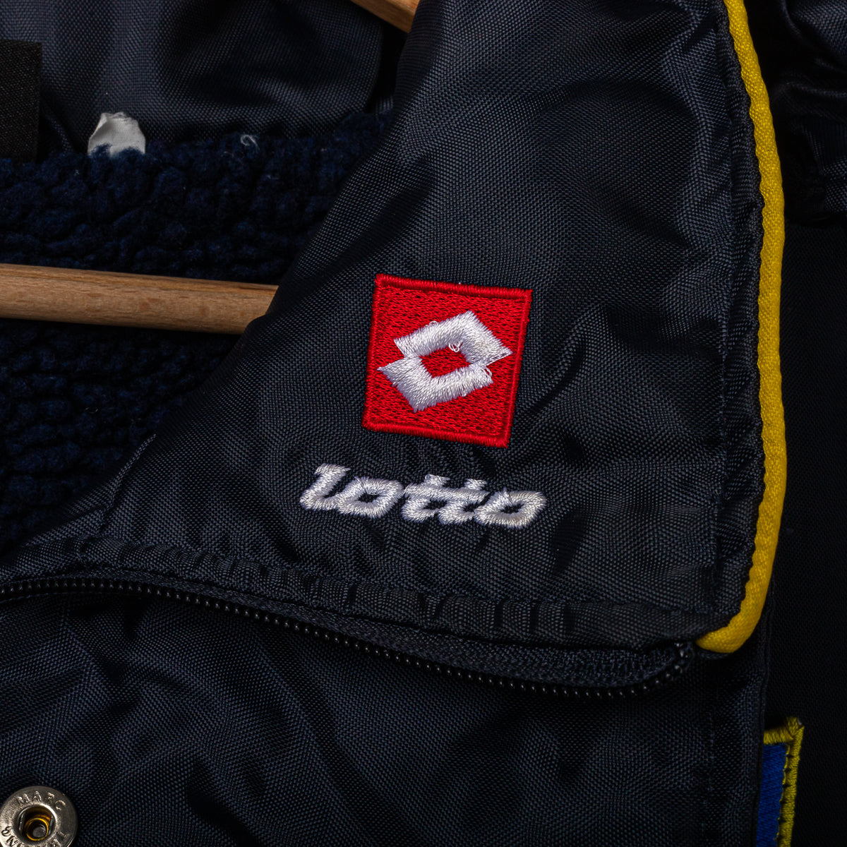 Giaccone Chievo Verona Lotto 2005/2006 L