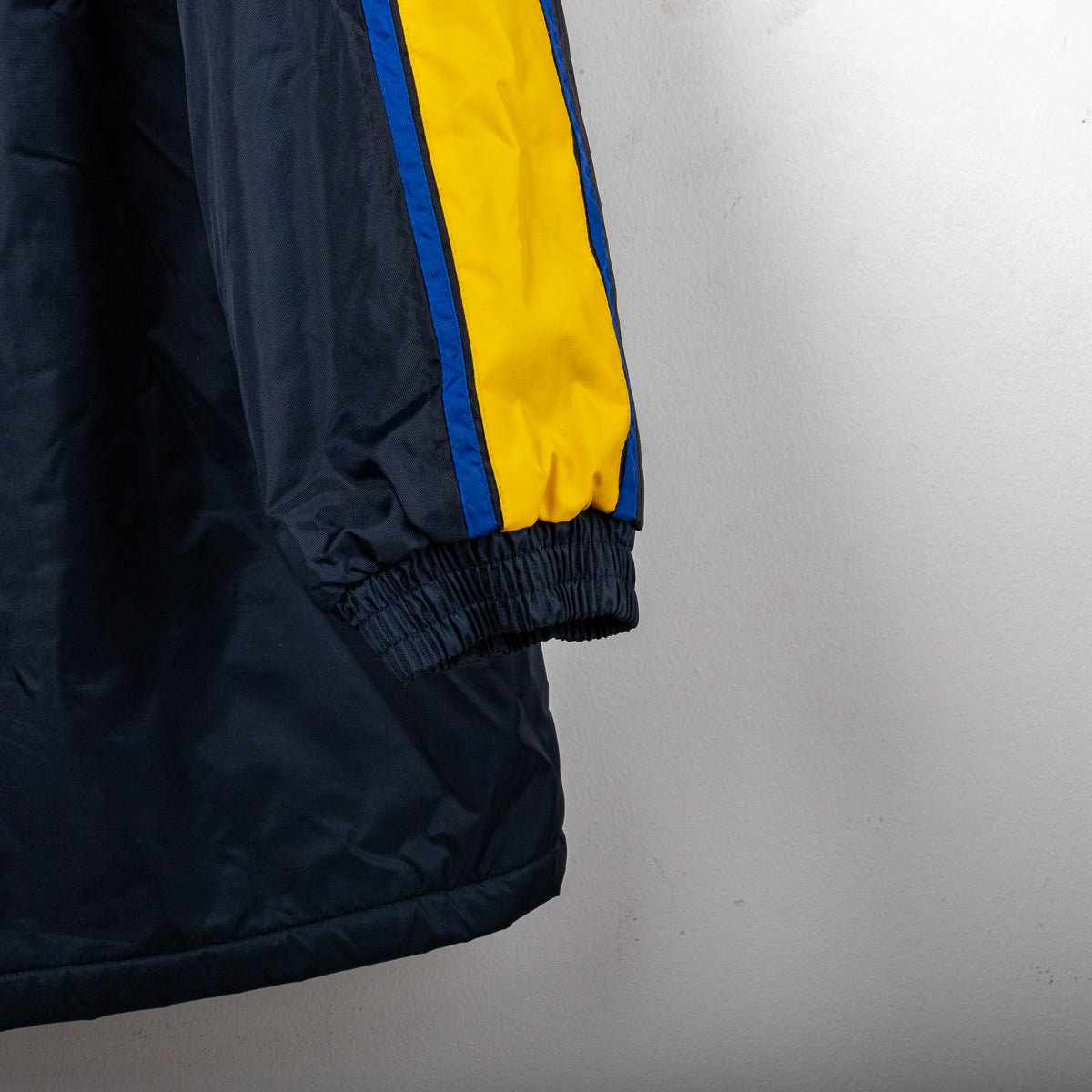 Giaccone Chievo Verona Lotto 2006/2007 L
