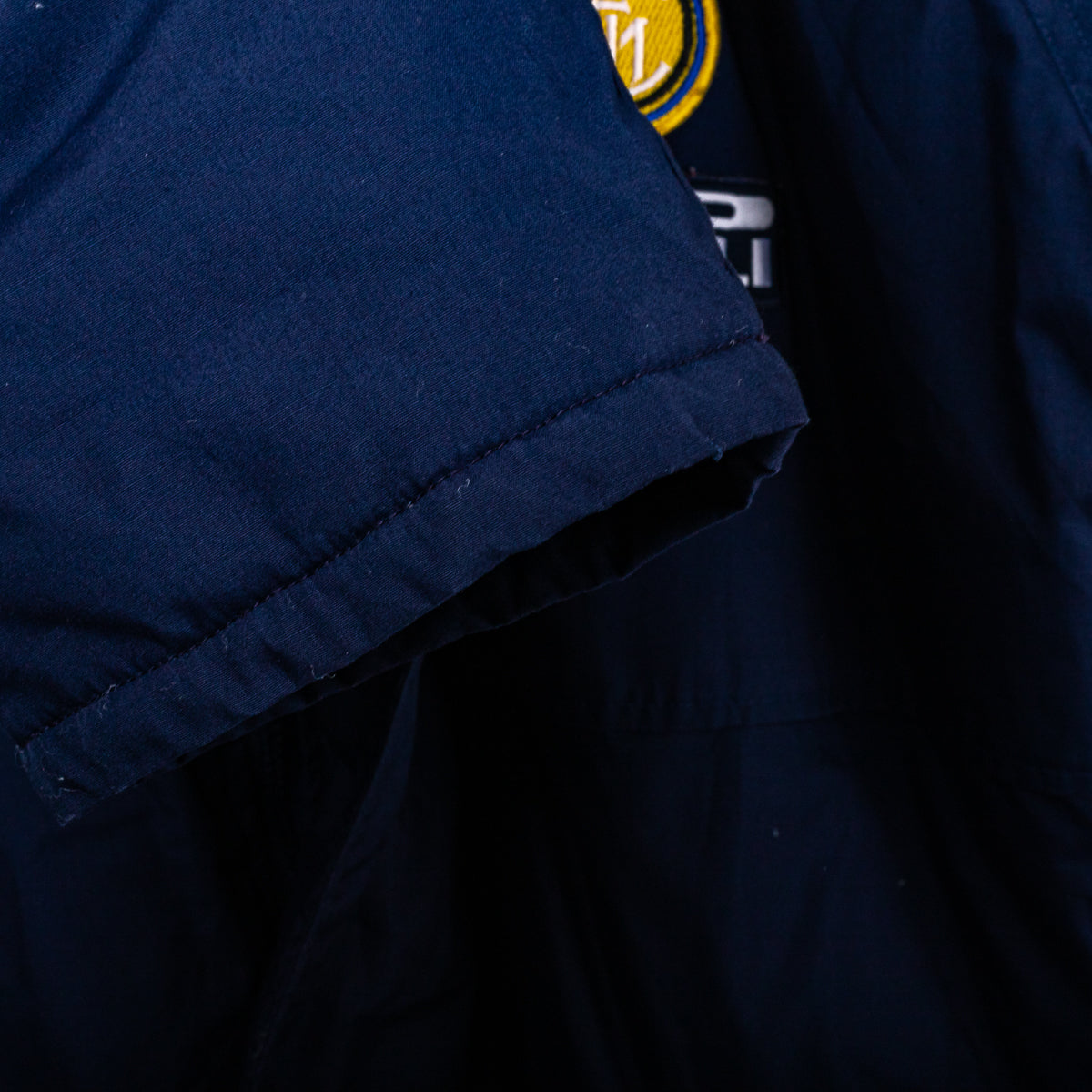 Giaccone Panchina Inter Umbro 1997/1998 XL