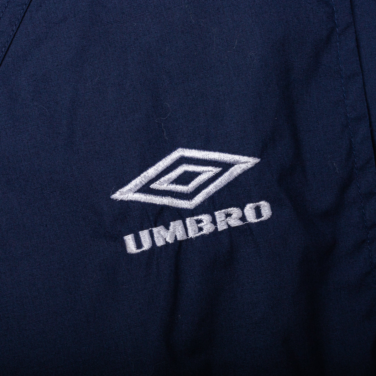 Giaccone Panchina Inter Umbro 1997/1998 XL