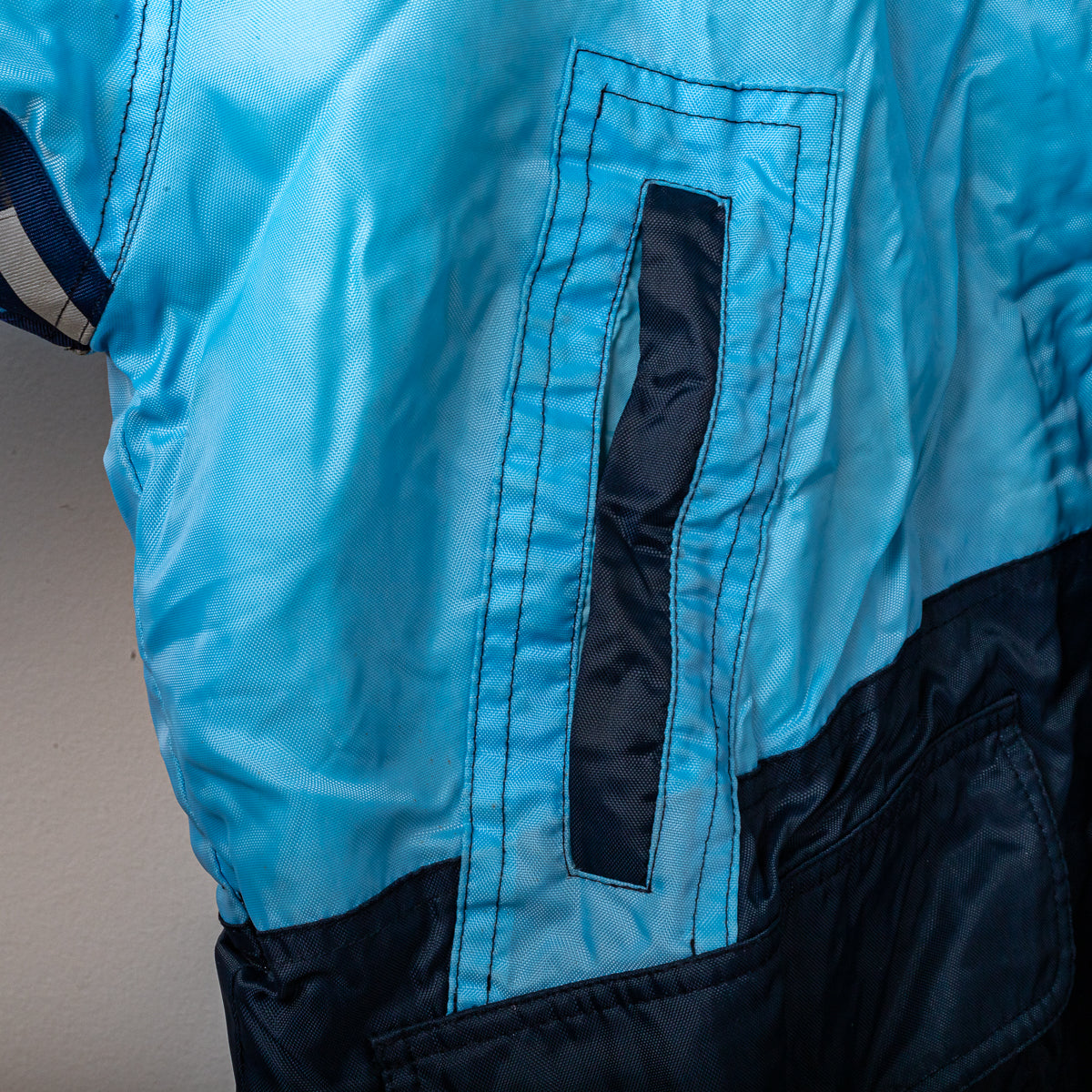 Giaccone Italia Diadora 1994 L