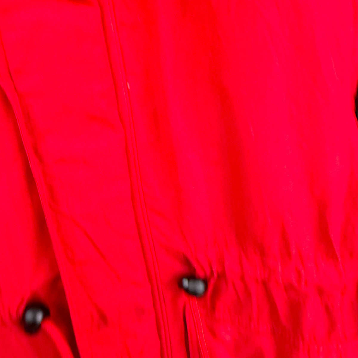 1995/1996 AC Milan Lotto Coat