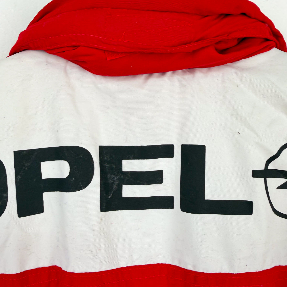 1995/1996 AC Milan Lotto Coat