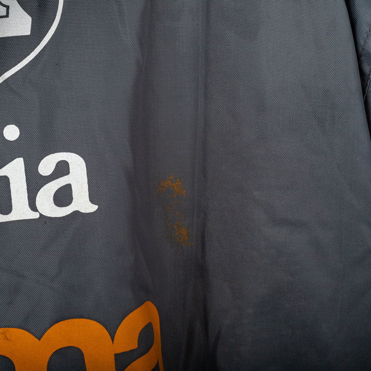 Giaccone Roma Diadora 1997/1998 L