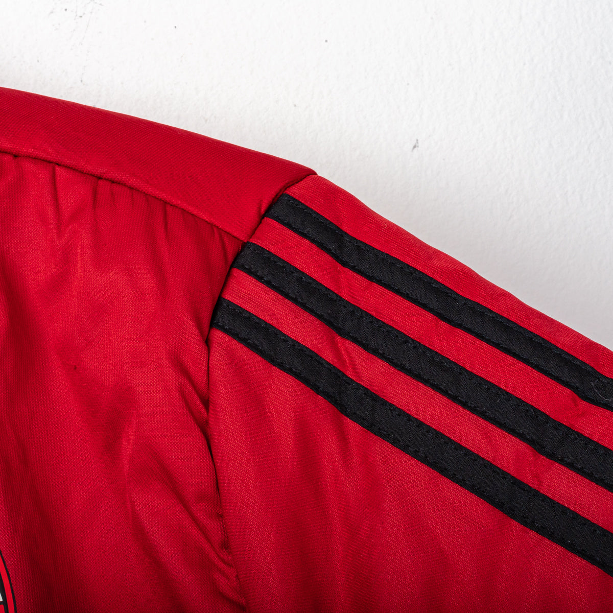 Giubbino Bambino Milan Adidas 14 Anni