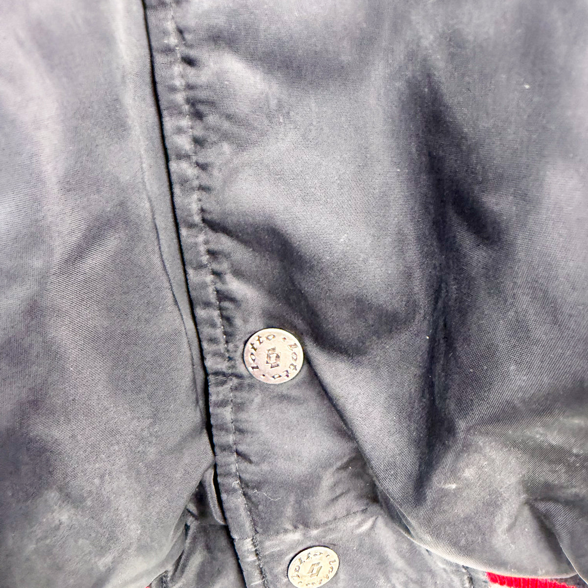 1994/1995 AC Milan Lotto Jacket