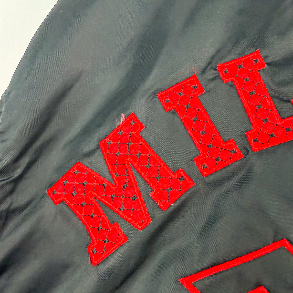 1994/1995 AC Milan Lotto Jacket
