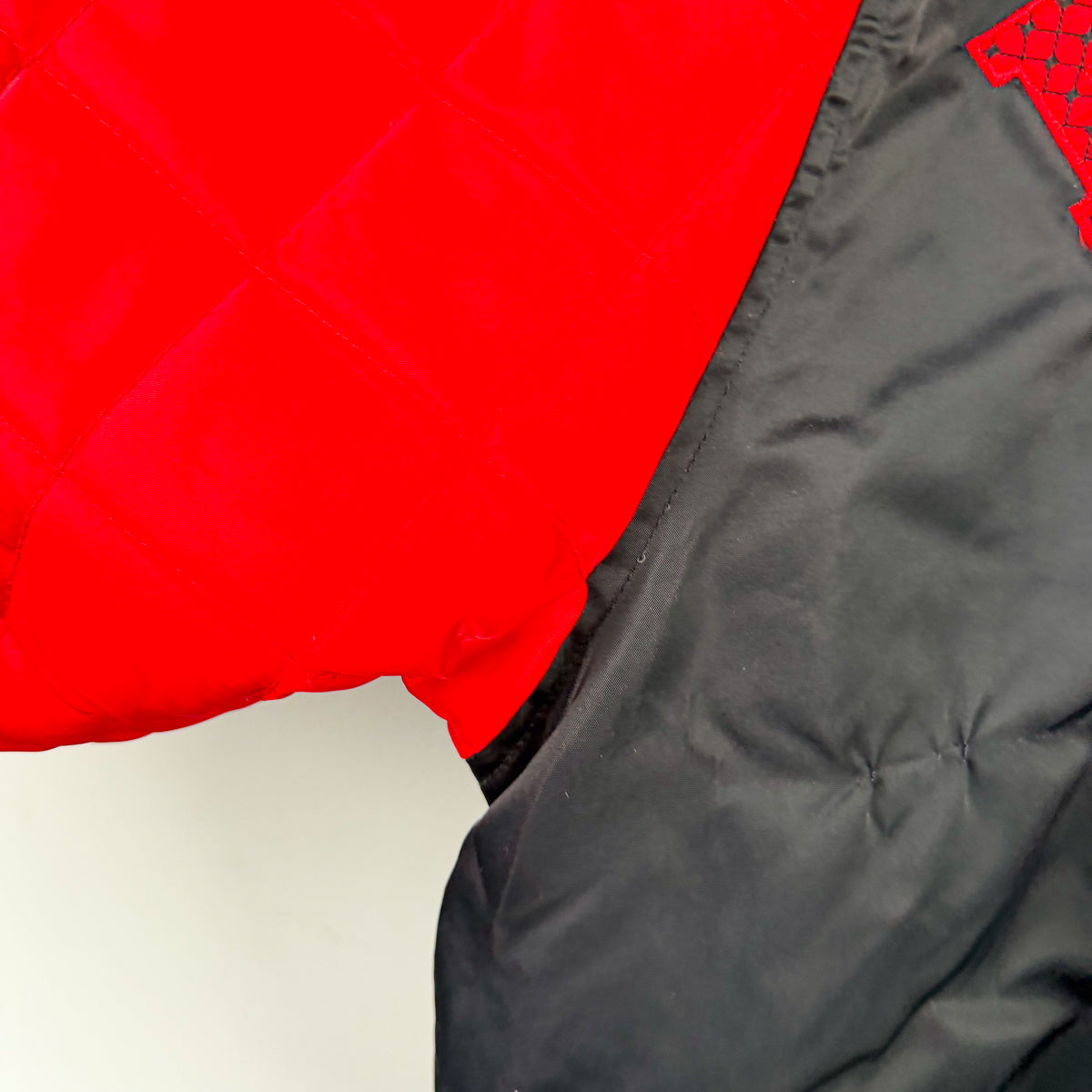 1994/1995 AC Milan Lotto Jacket