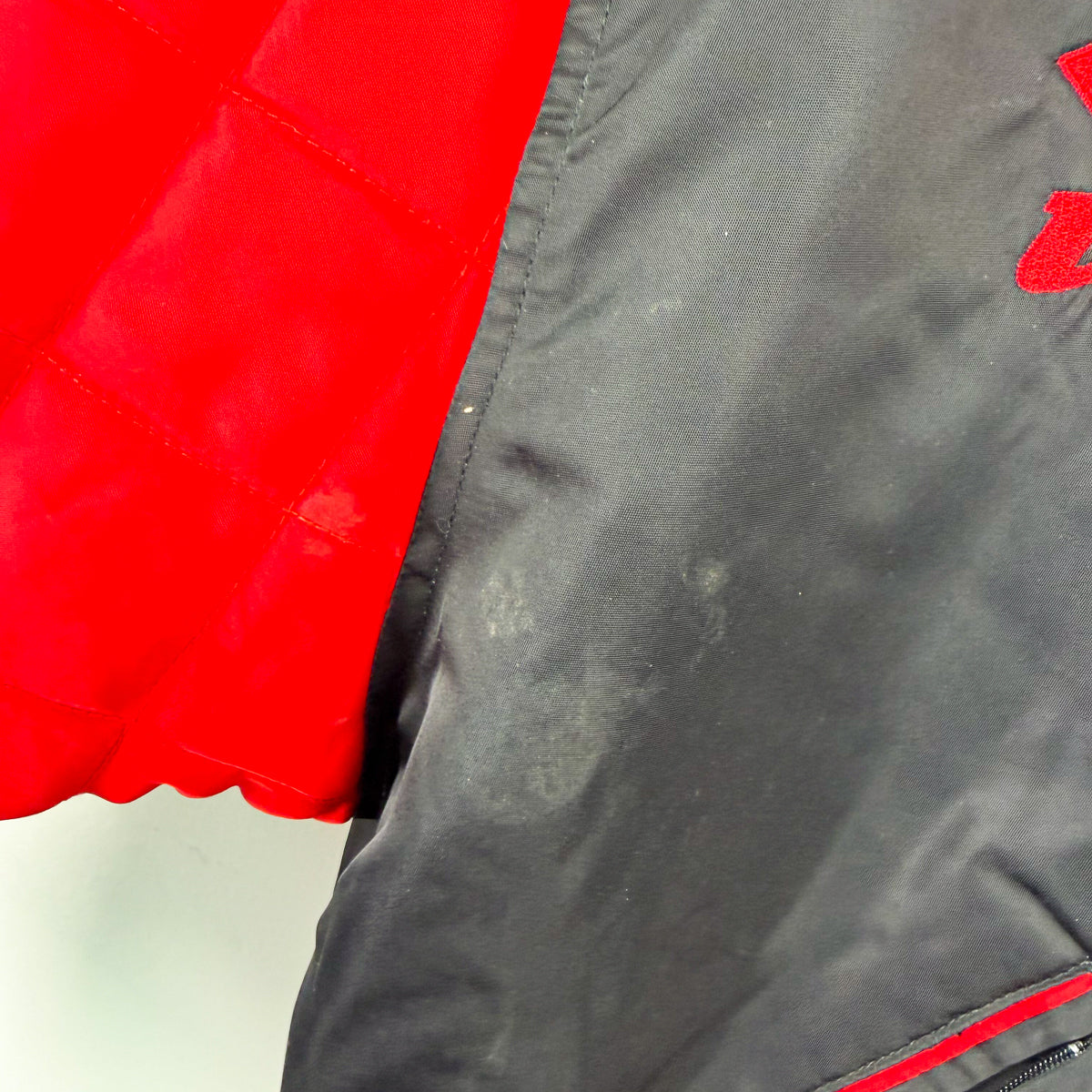 1994/1995 AC Milan Lotto Jacket