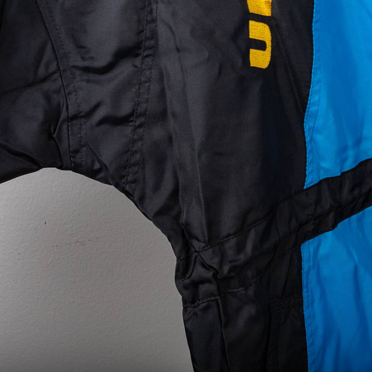 Giubbotto Panchina Inter Umbro 1997/1998 M
