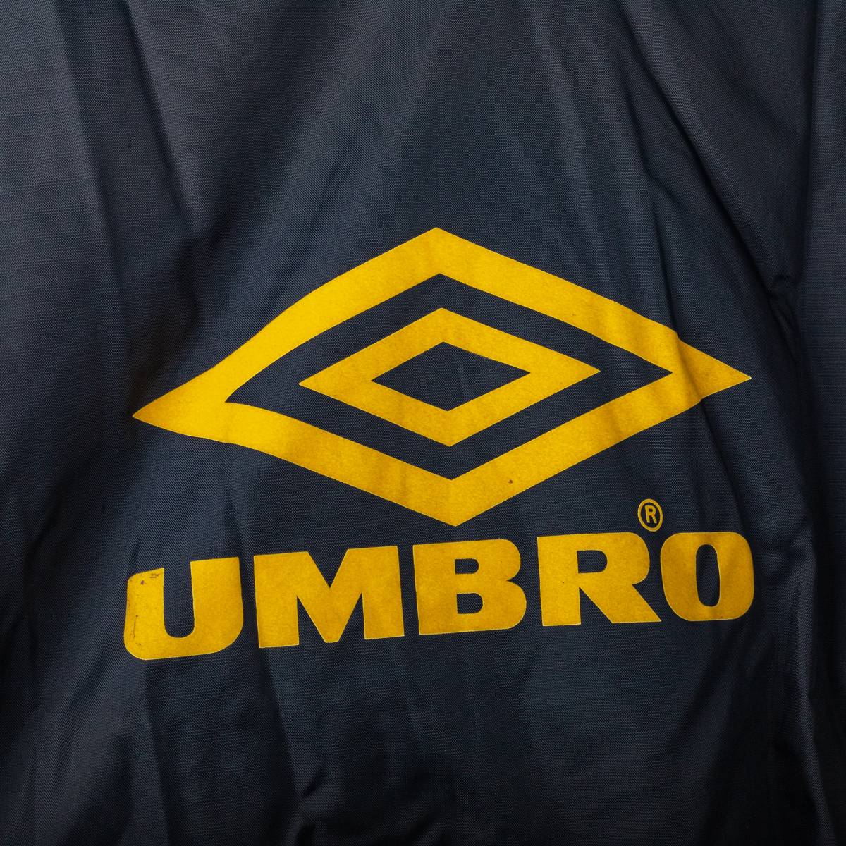 Giubbotto Panchina Inter Umbro 1997/1998 M