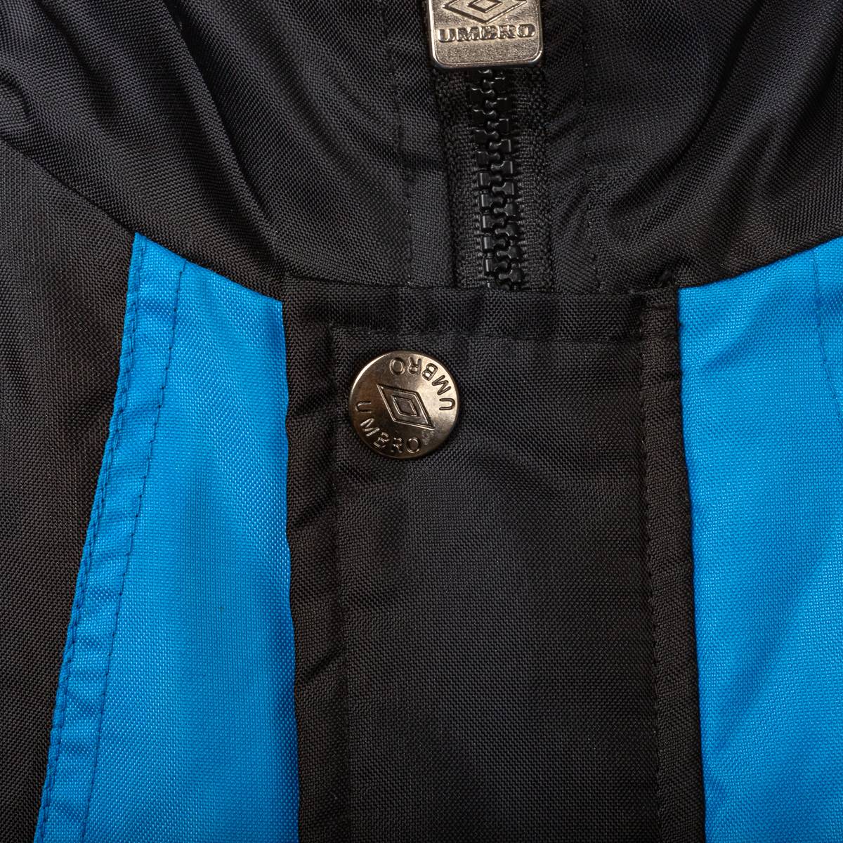 Giubbotto Panchina Inter Umbro 1997/1998 M