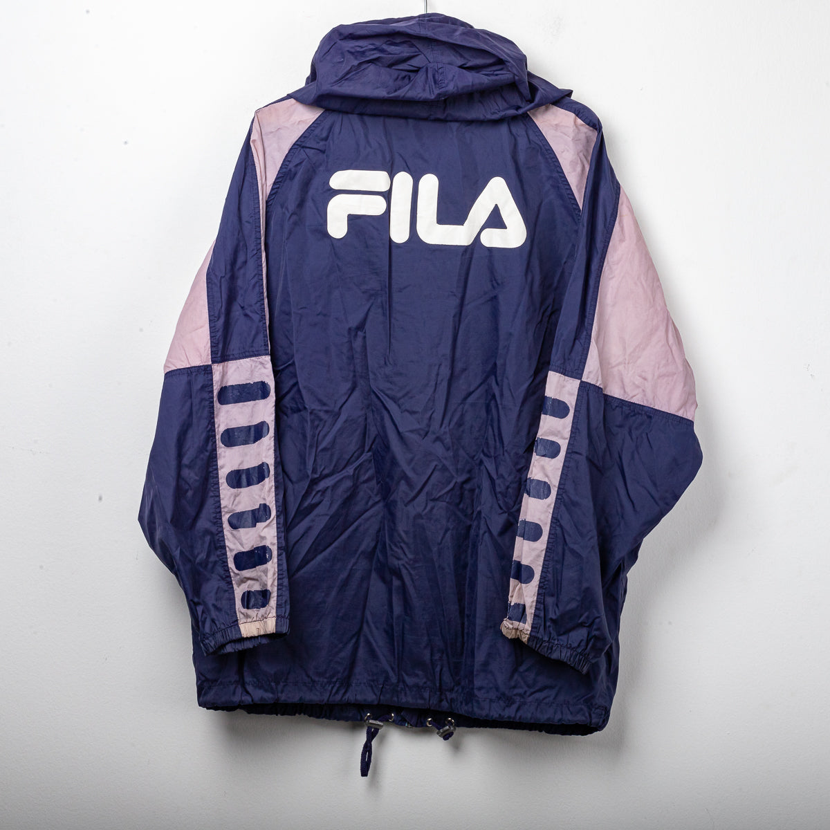 Giacca Allenamento Fiorentina Fila 1998/1999 M