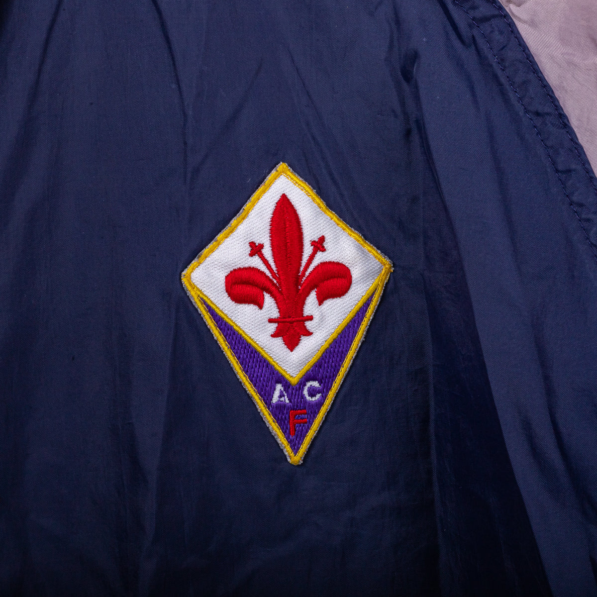 Giacca Allenamento Fiorentina Fila 1998/1999 M