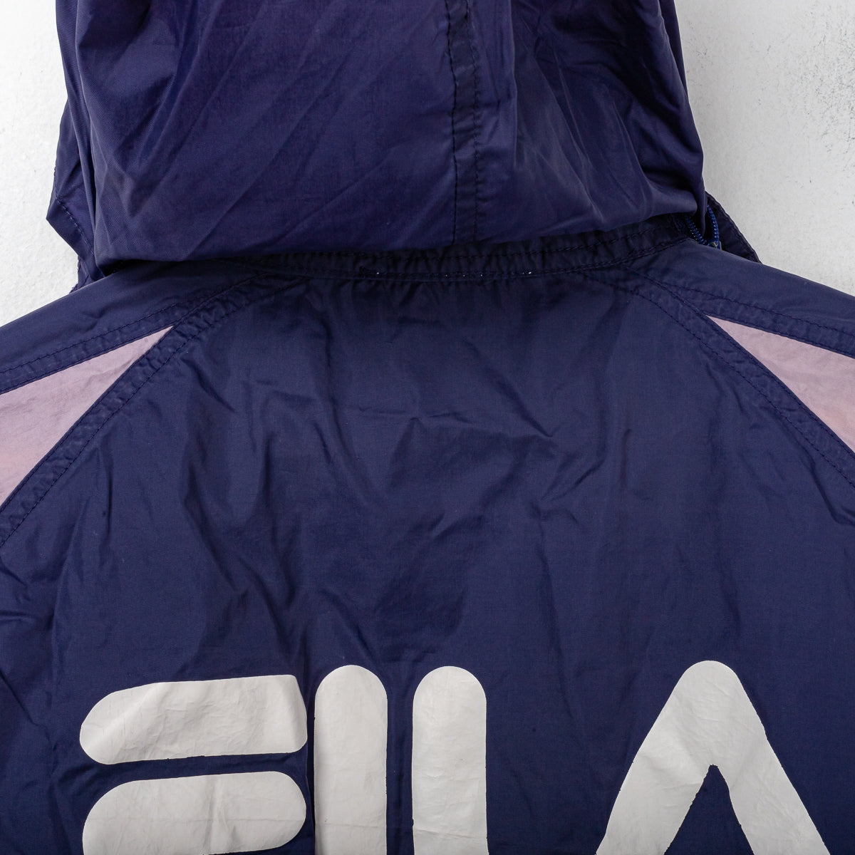 Giacca Allenamento Fiorentina Fila 1998/1999 M