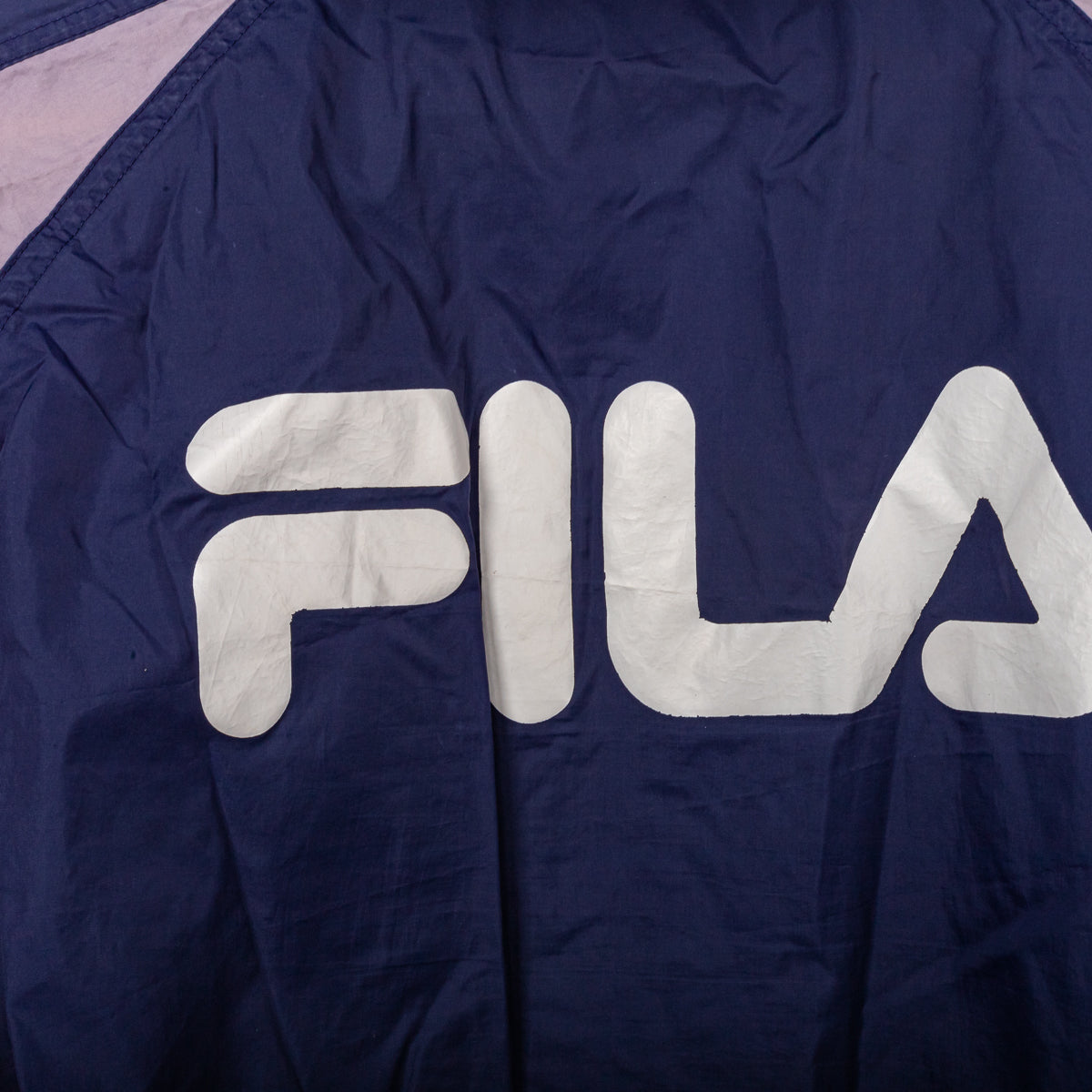 Giacca Allenamento Fiorentina Fila 1998/1999 M