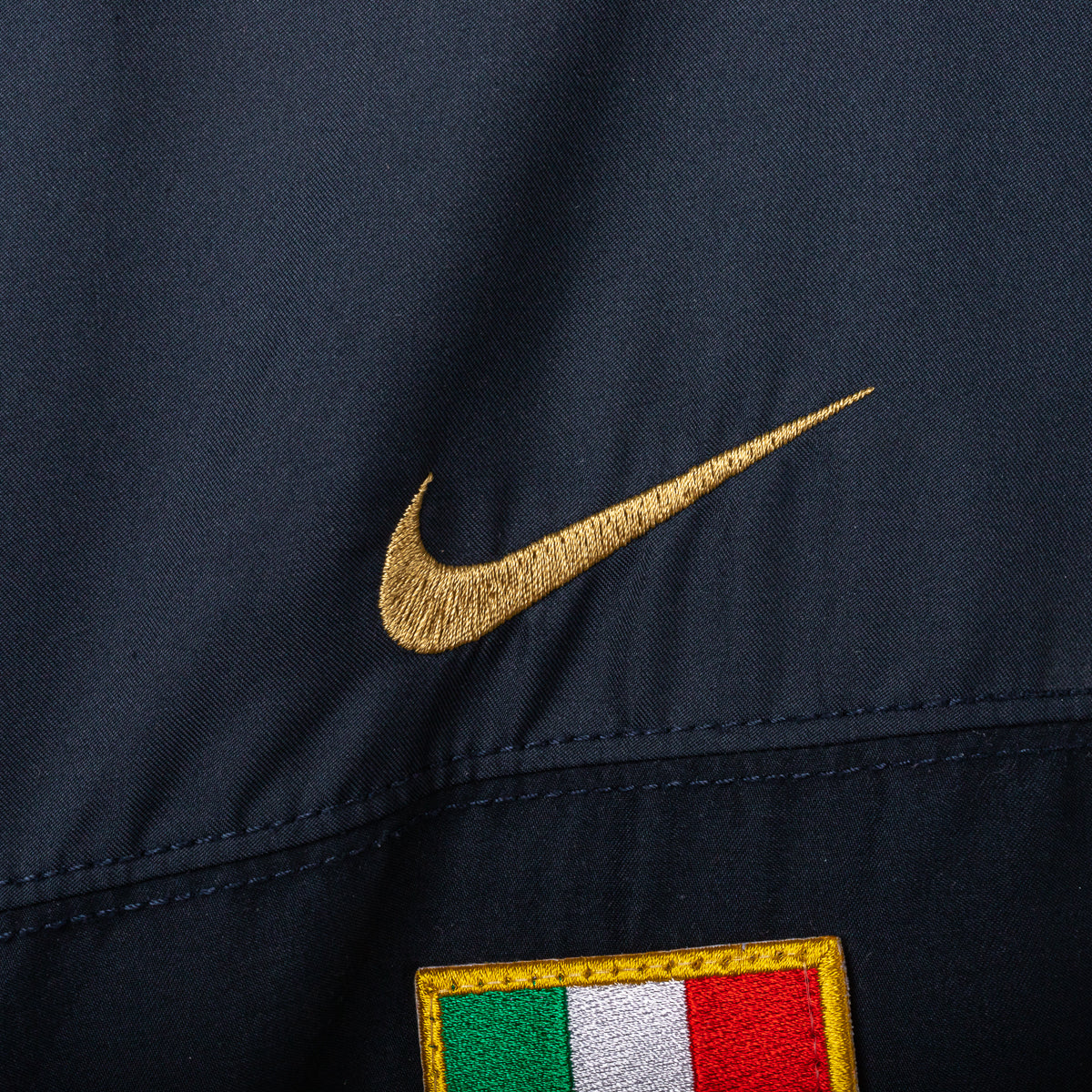 Giacca Inter Nike Pirelli 2008/2009 L