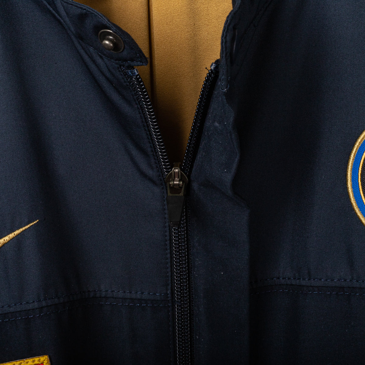 Giacca Inter Nike Pirelli 2008/2009 L