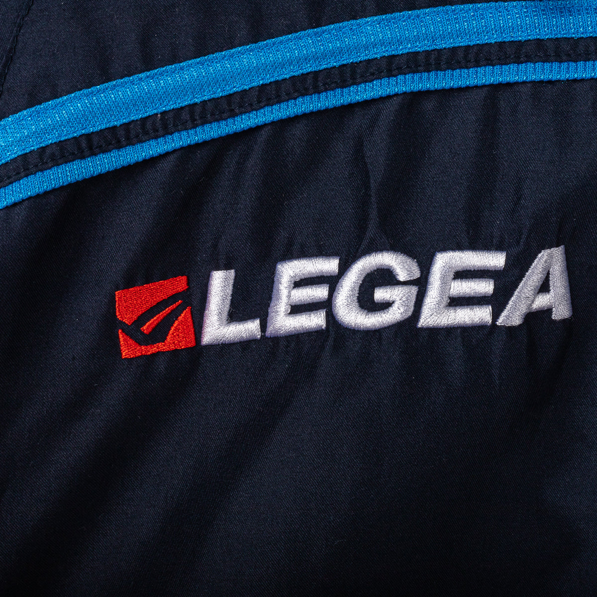 Giacca Napoli Legea Russo 2003/2004 XXL