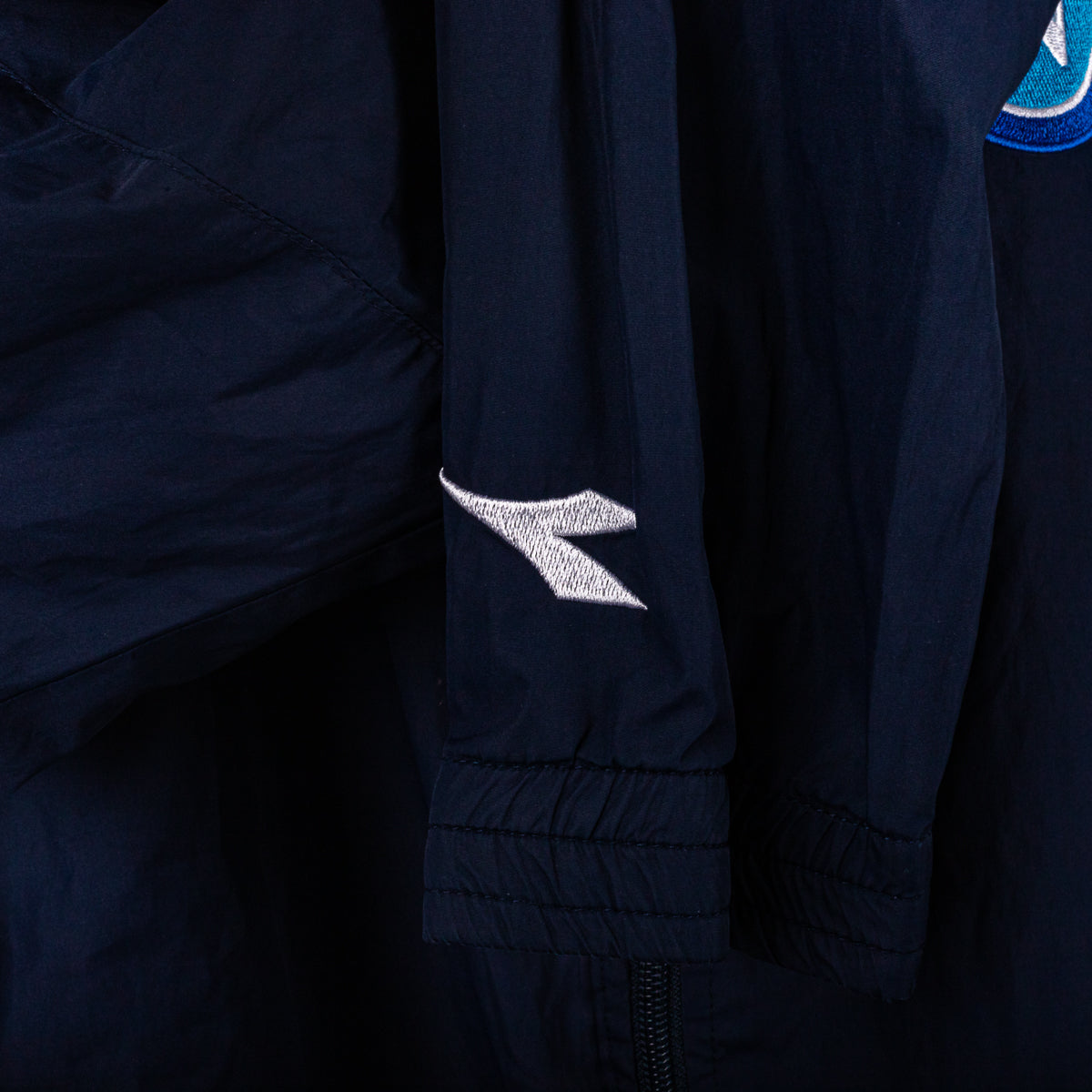 Giacca Napoli Diadora 2008/2009 M