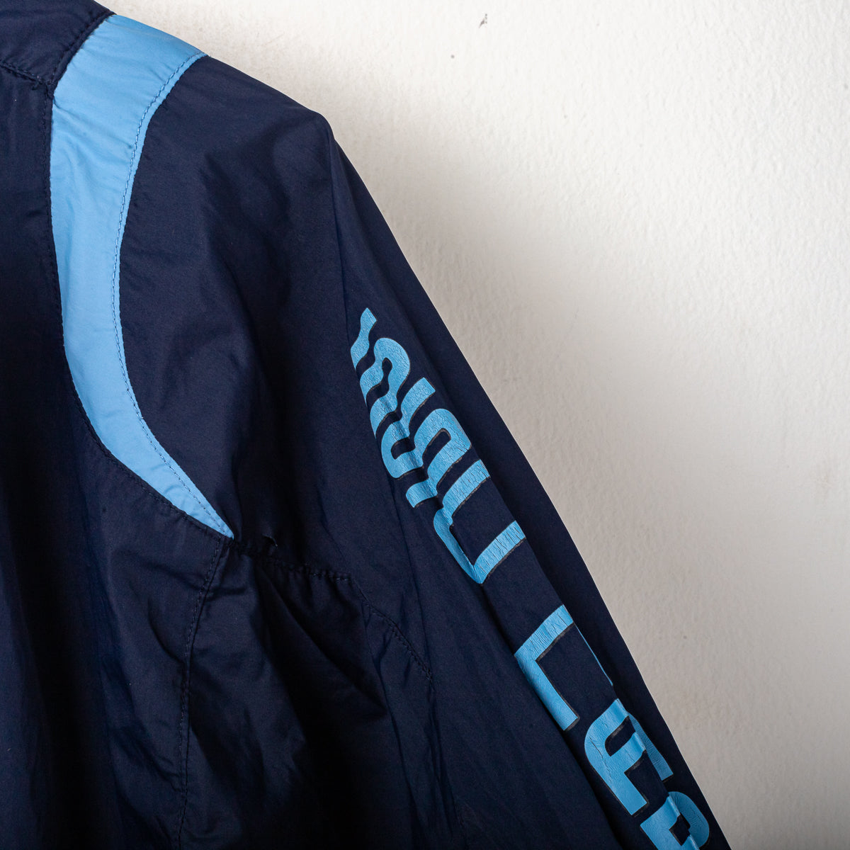 Giacca Napoli Diadora 2008/2009 M
