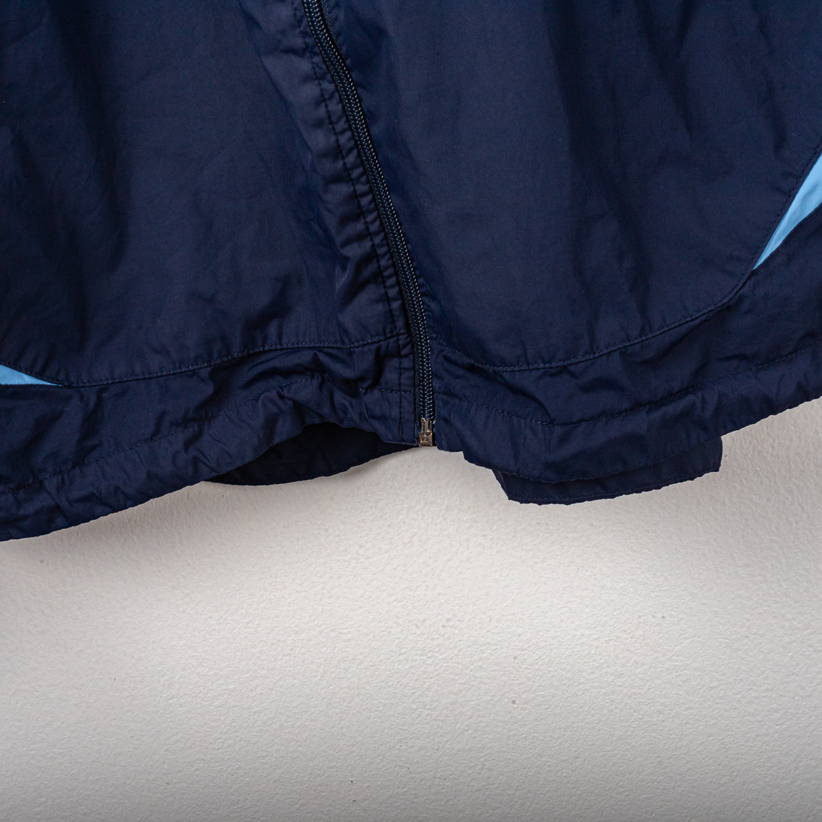 Giacca Napoli Diadora 2008/2009 M