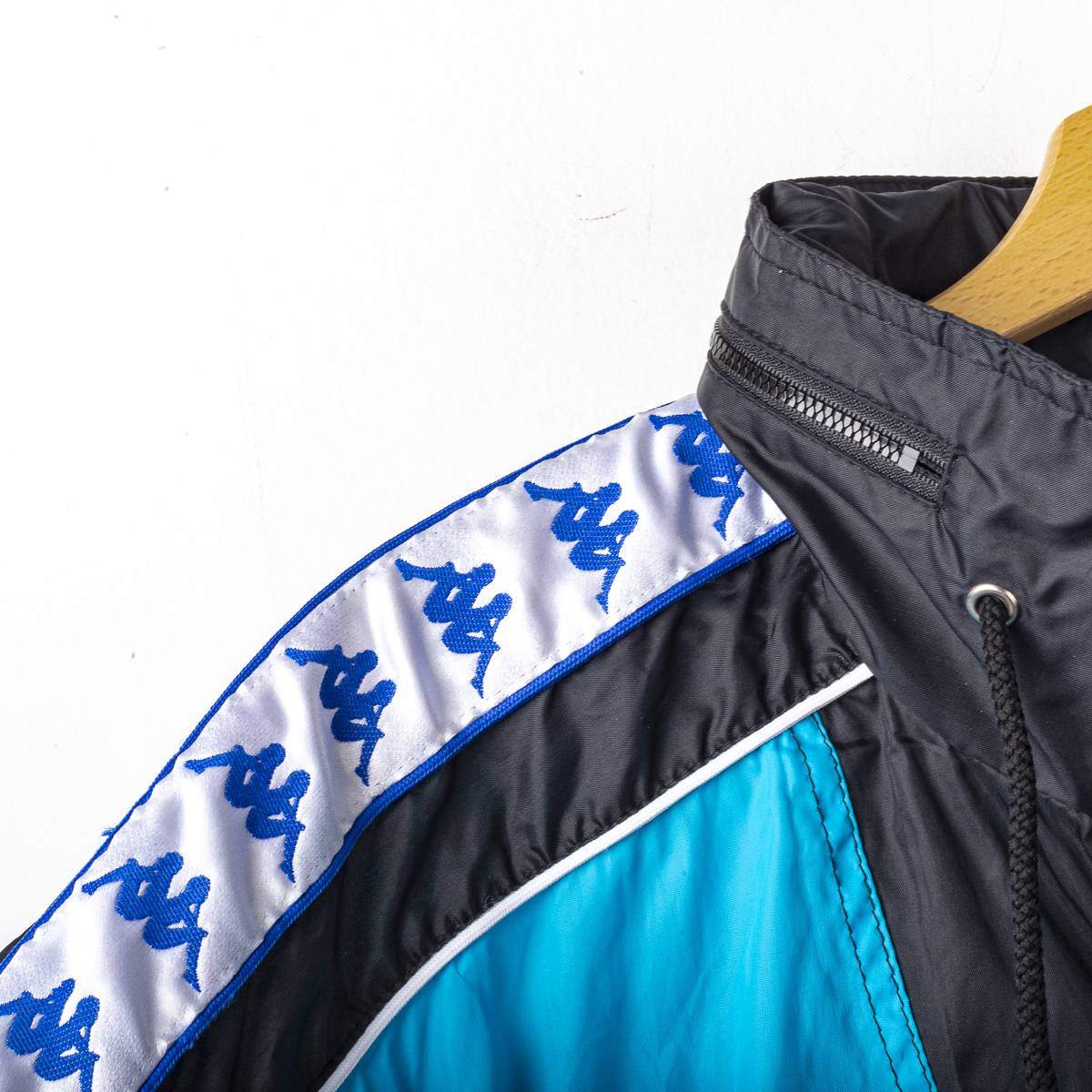 Giacca Training Juventus Kappa Danone 1994/1995 L
