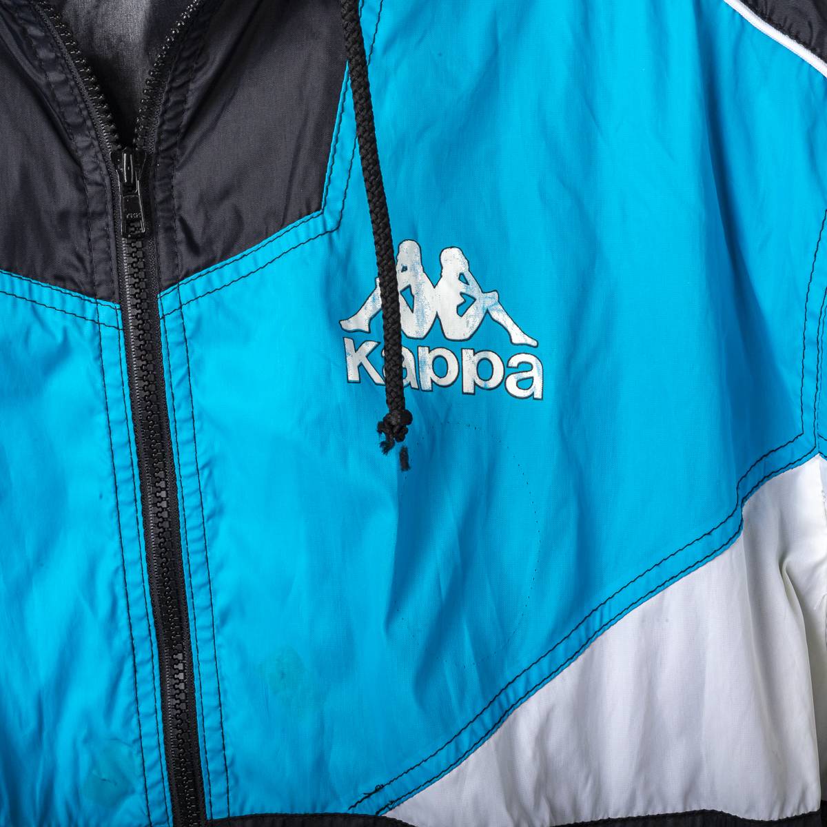 Giacca Training Juventus Kappa Danone 1994/1995 L