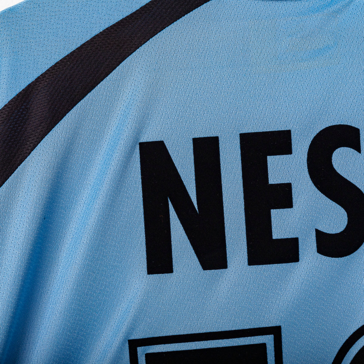 Maglia Home Ss Lazio Puma Nesta n13 2000/2001