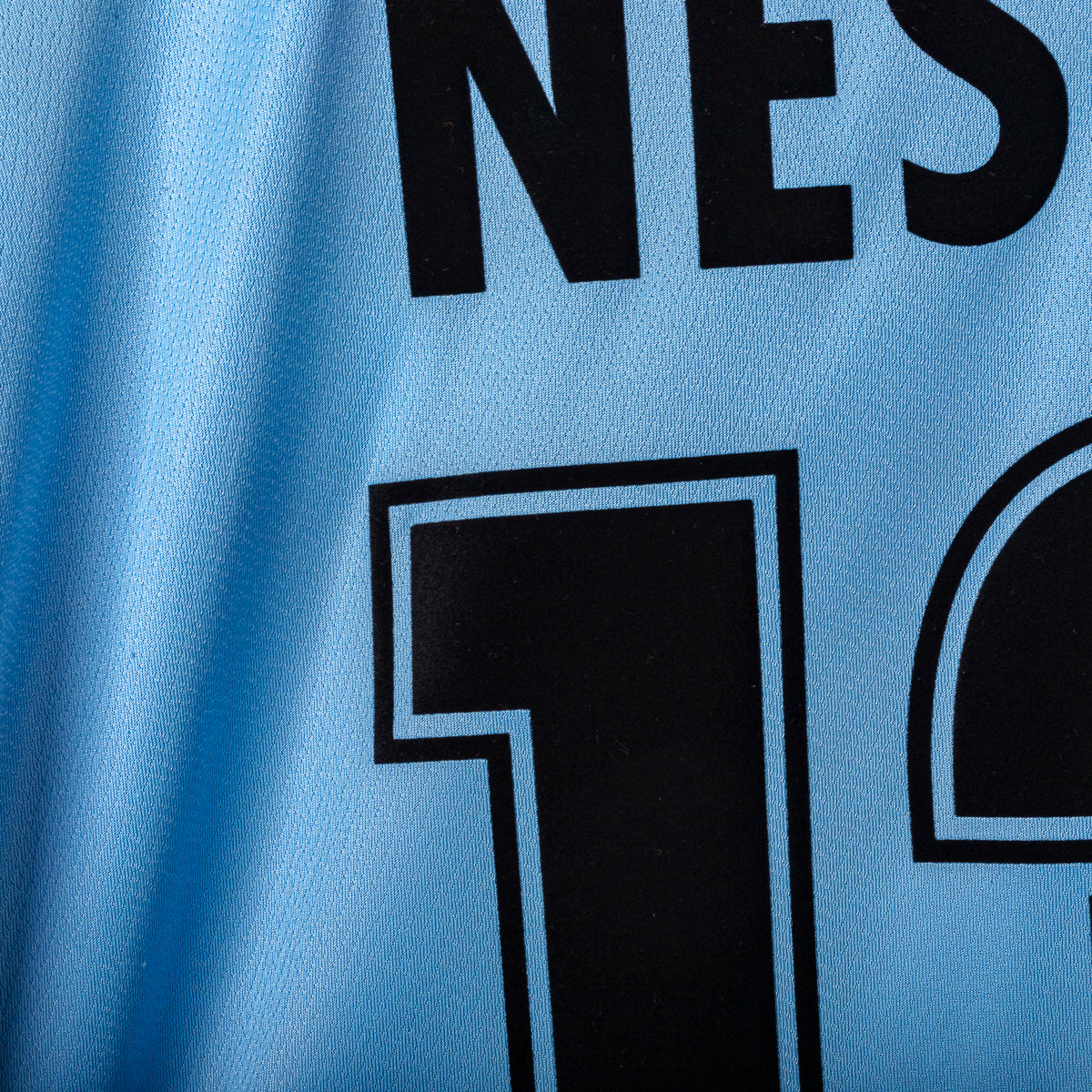 Maglia Home Ss Lazio Puma Nesta n13 2000/2001