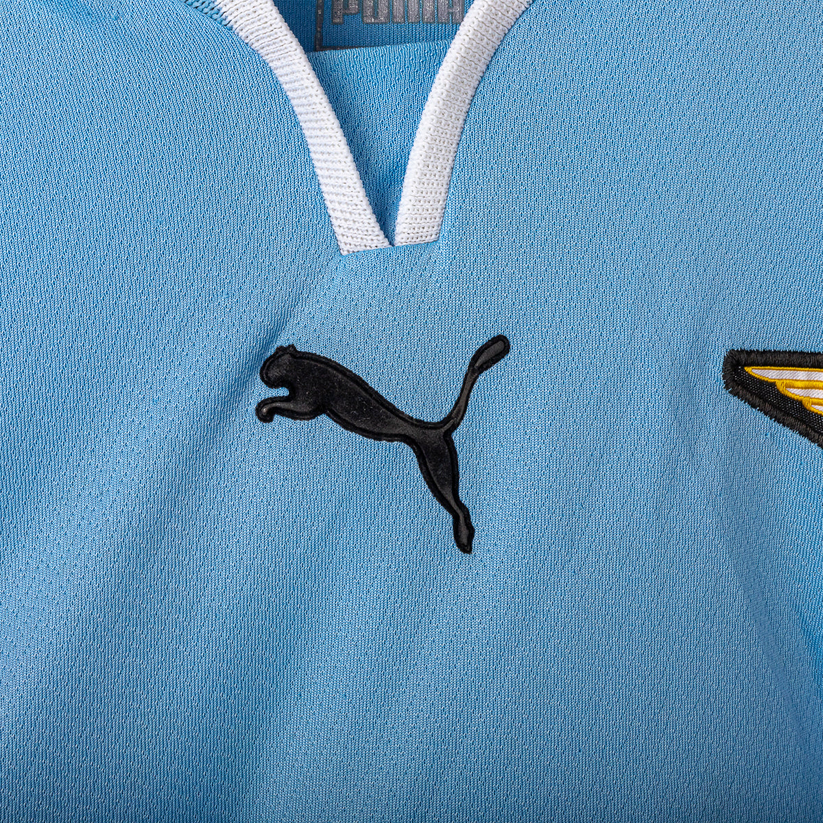 Maglia Home Ss Lazio Puma Nesta n13 2000/2001