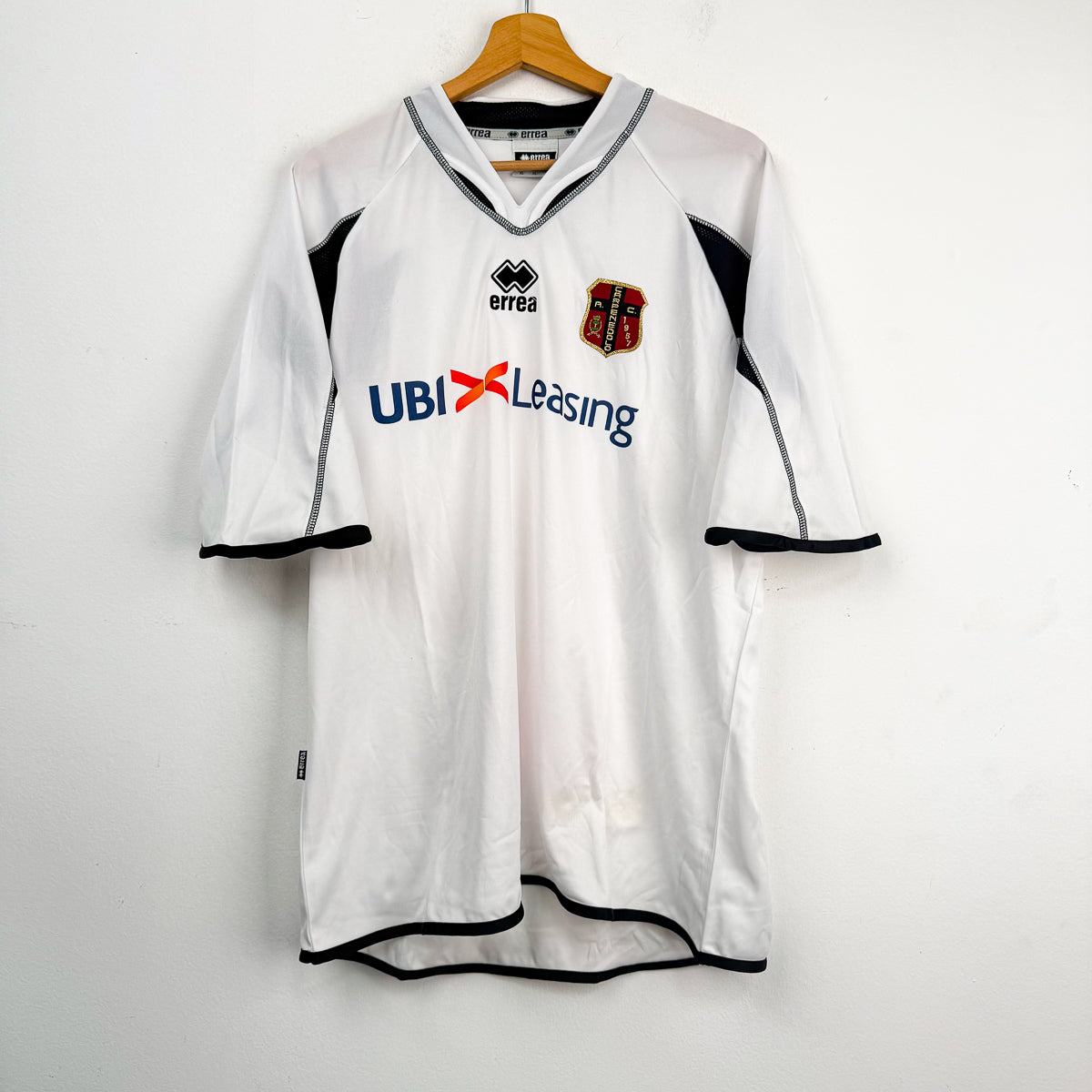Maglia Away AC Carpenedolo Erreà XL