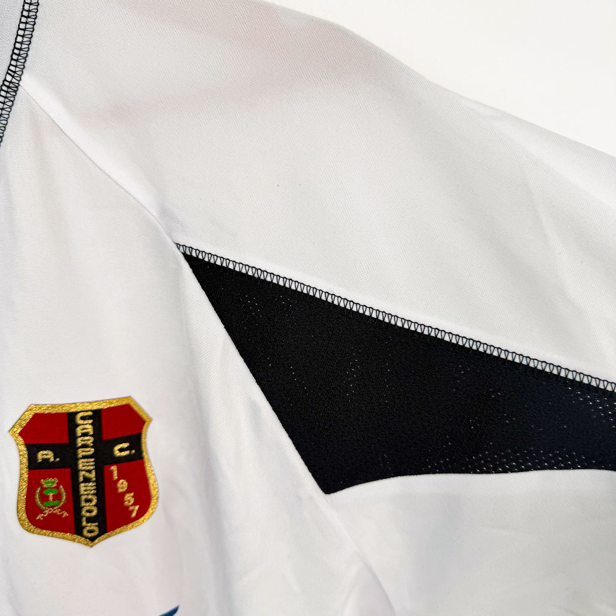 Maglia Away AC Carpenedolo Erreà XL