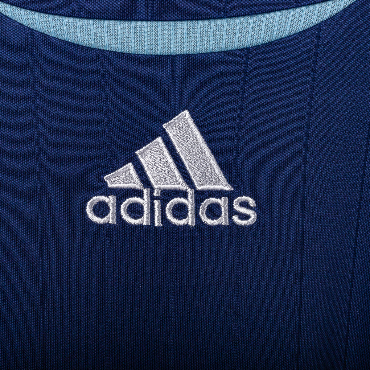 Maglia Away Argentina Adidas Messi 19 2006 XL