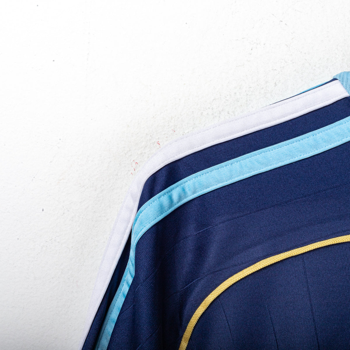 Maglia Away Argentina Adidas Messi 19 2006 XL