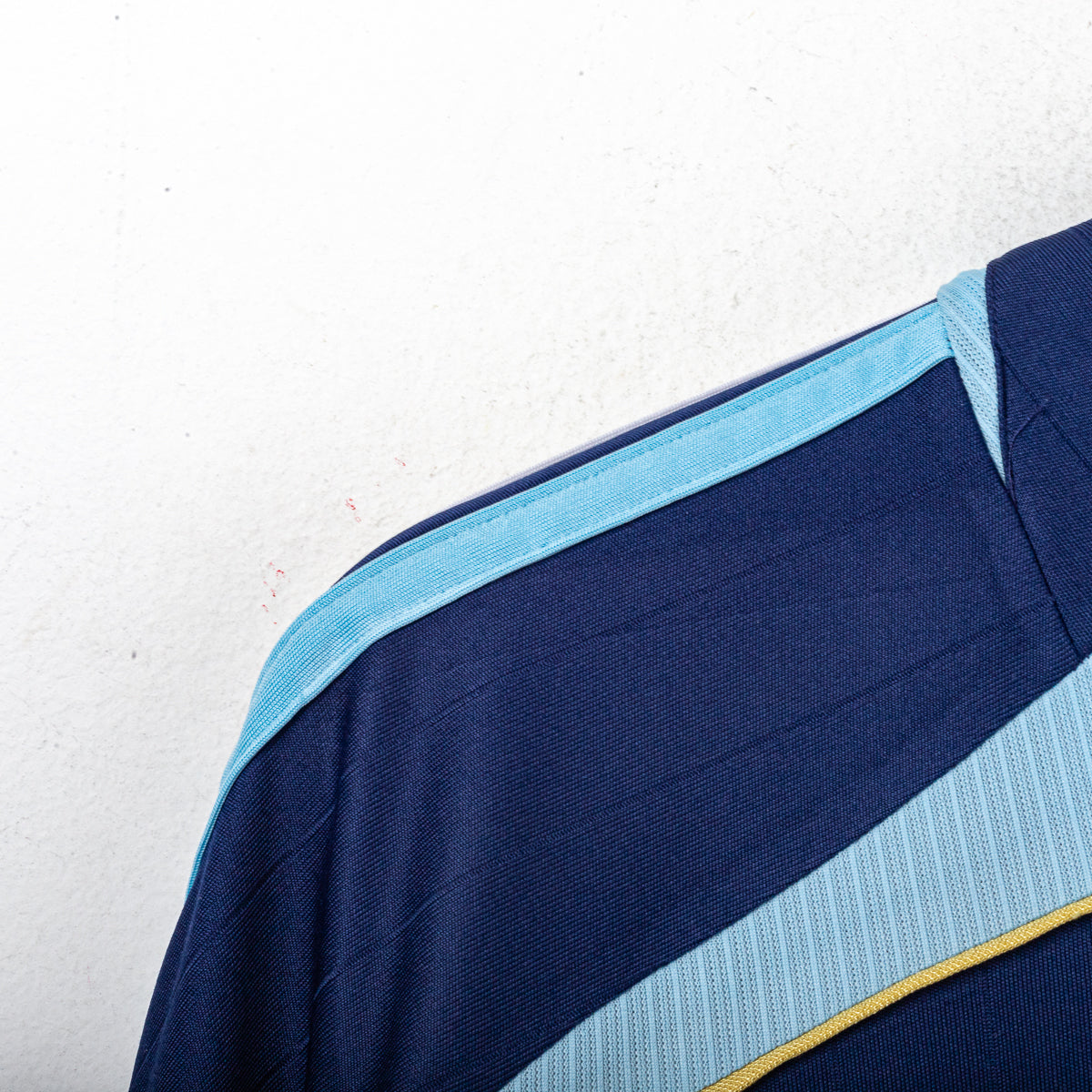 Maglia Away Argentina Adidas Messi 19 2006 XL