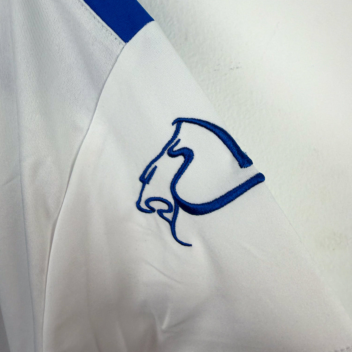 Maglia Away Empoli Royal Hysaj 23 2014/2015 XL