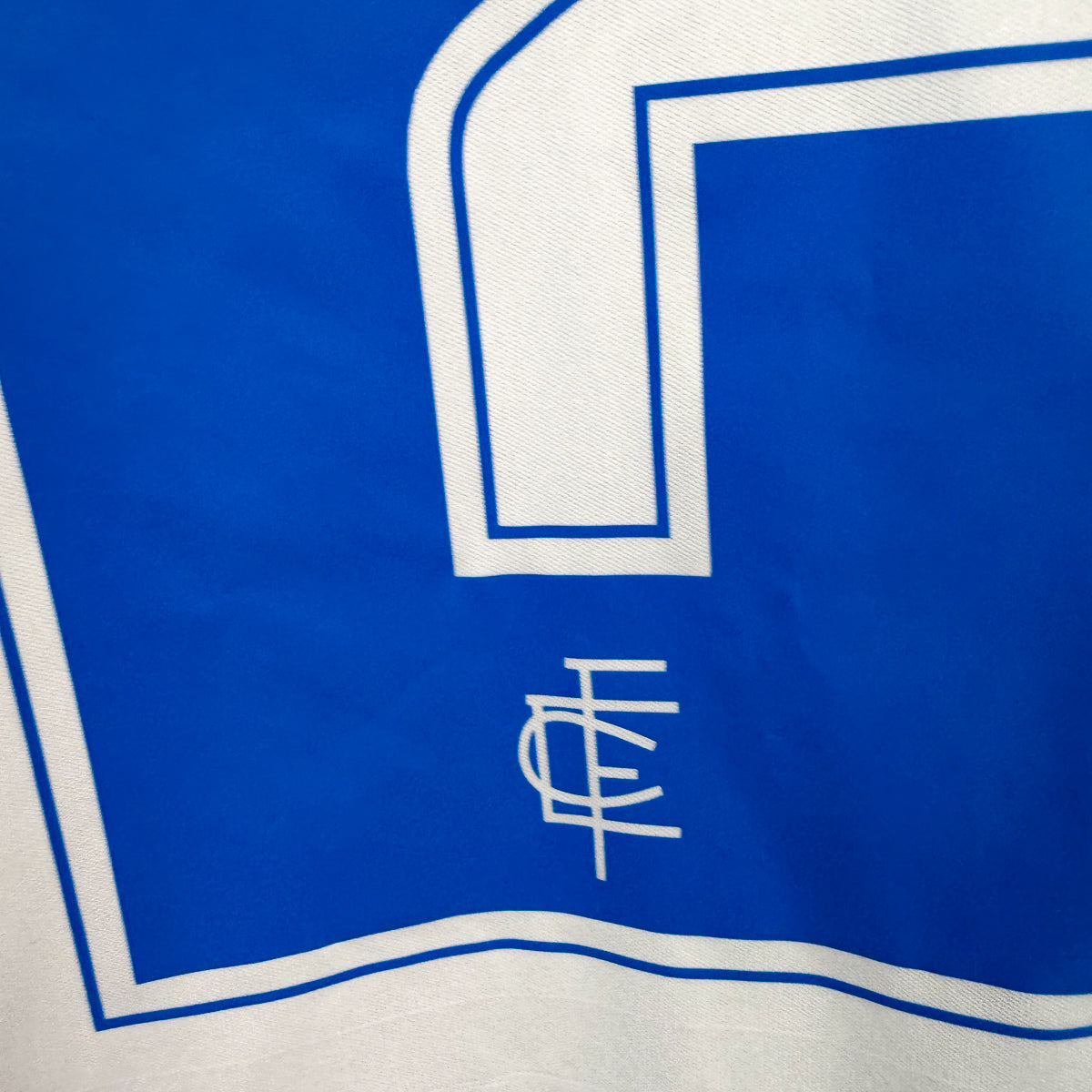 Maglia Away Empoli Royal Hysaj 23 2014/2015 XL