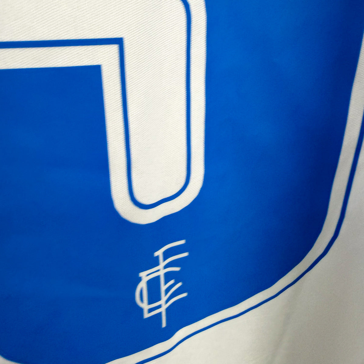 Maglia Away Empoli Royal Hysaj 23 2014/2015 XL