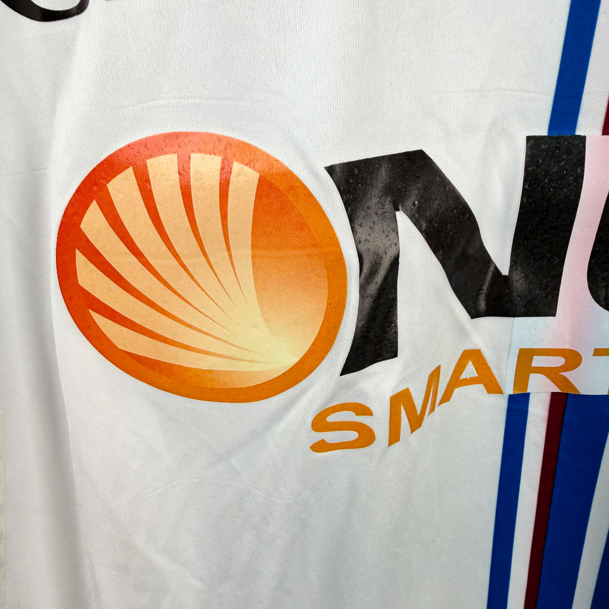 Maglia Away Empoli Royal Hysaj 23 2014/2015 XL