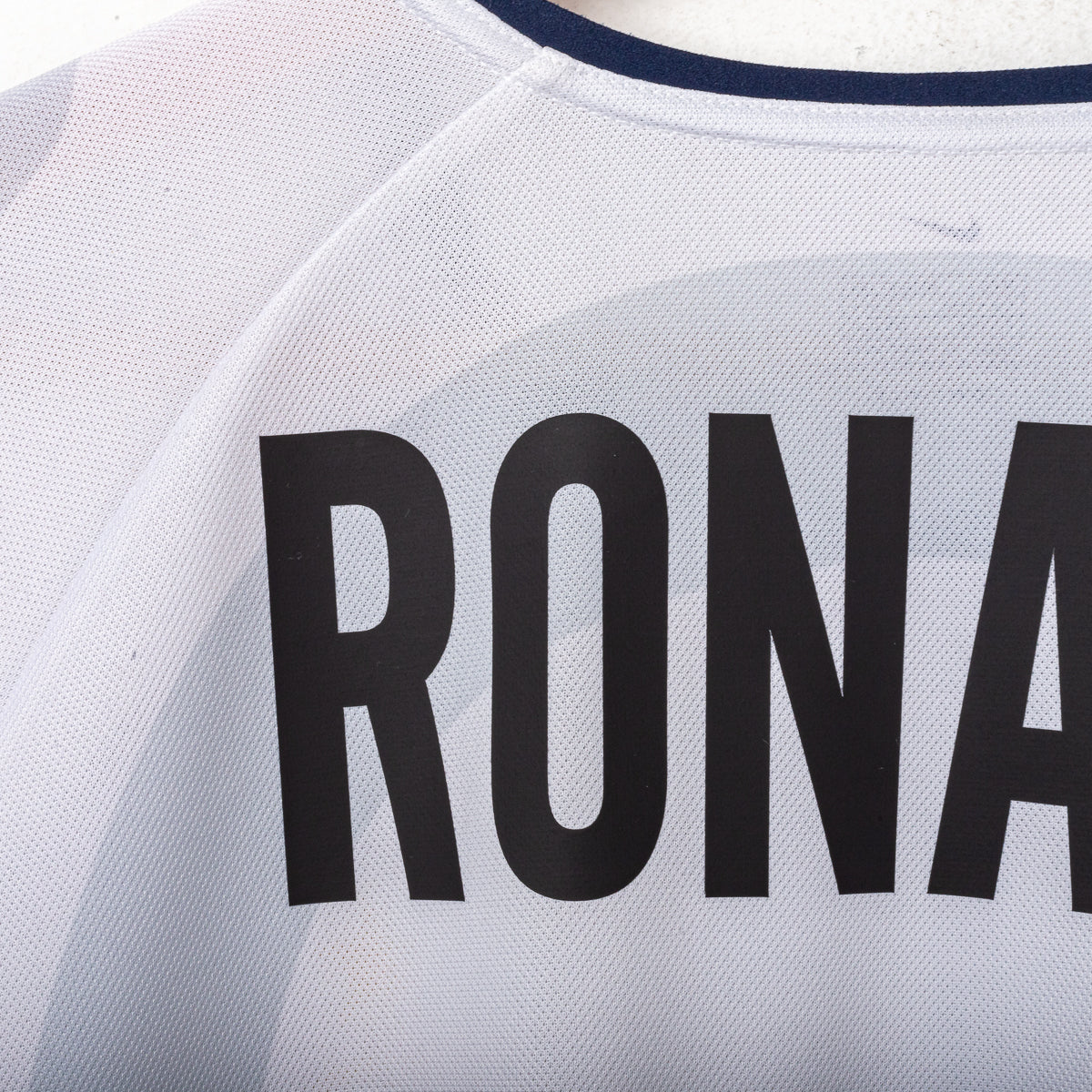Maglia Away Inter Nike Ronaldo 9 2001/2002 L