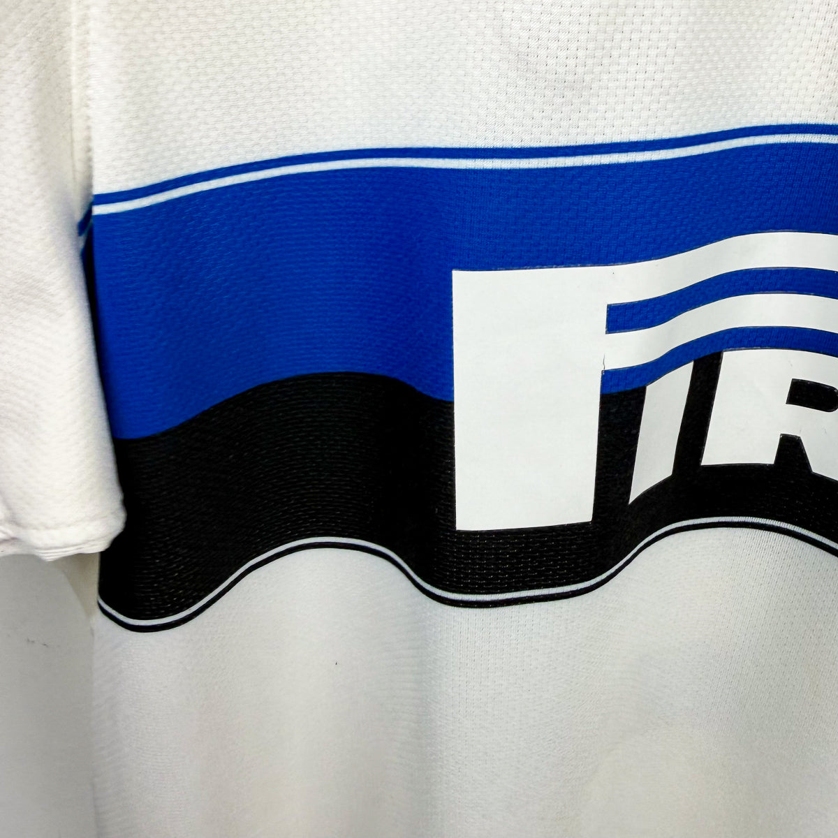 Maglia Away Inter Nike Milito 22 2009/2010 XXL