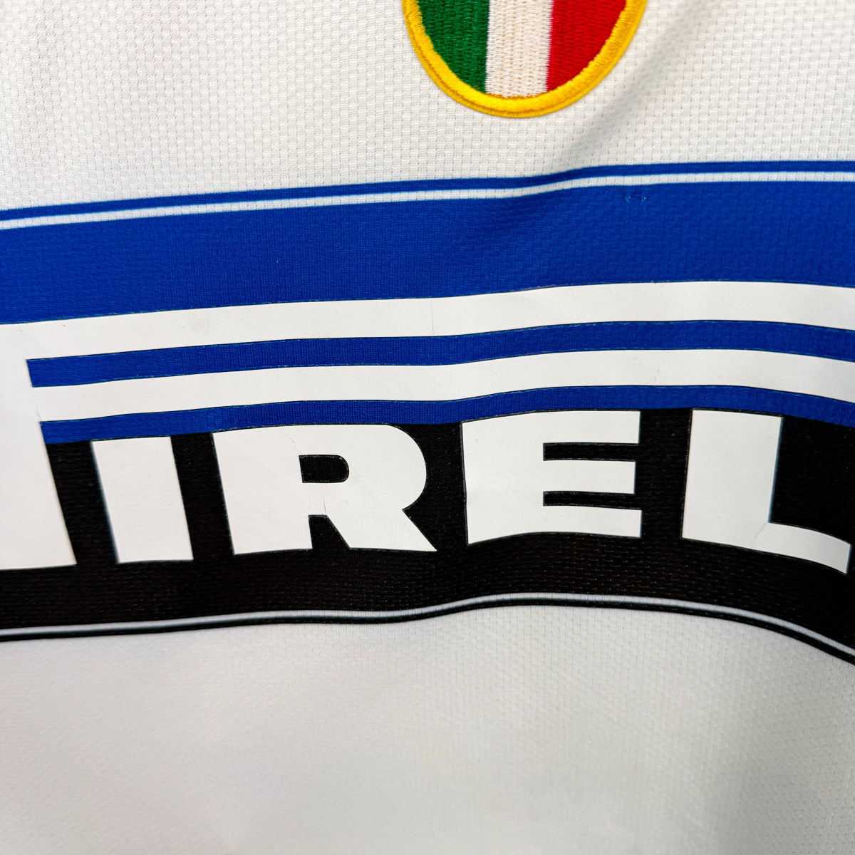 Maglia Away Inter Nike Milito 22 2009/2010 XXL
