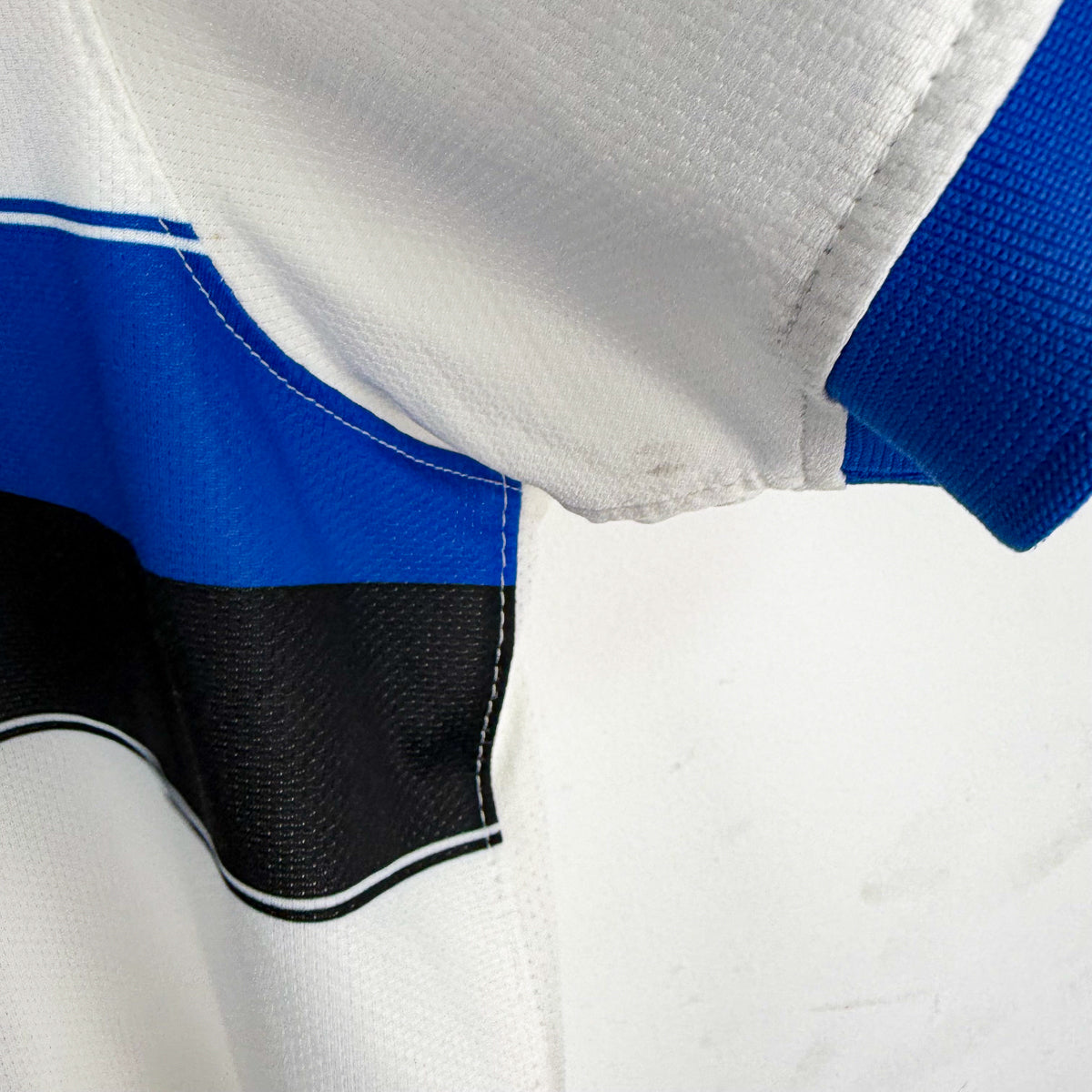 Maglia Away Inter Nike Milito 22 2009/2010 XXL