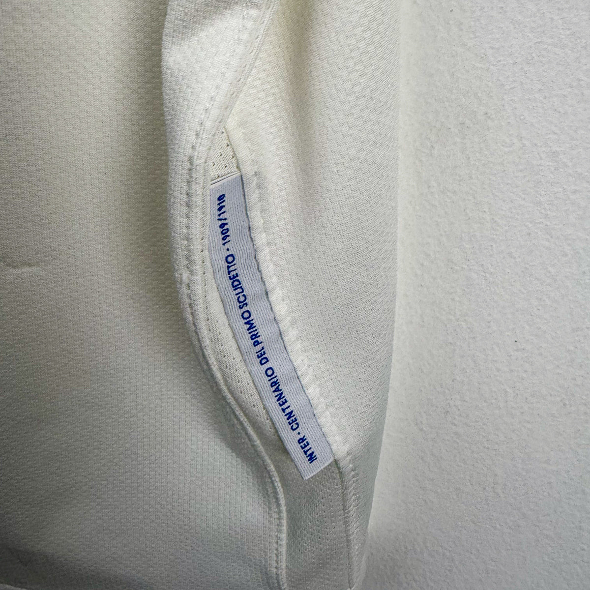 Maglia Away Inter Nike Milito 22 2009/2010 XXL