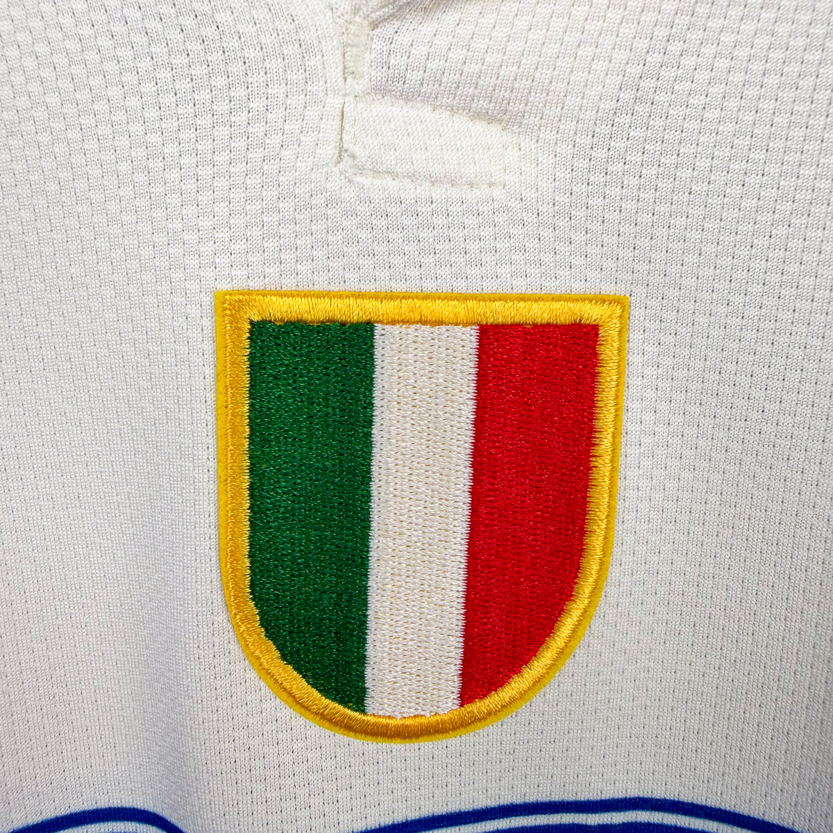 Maglia Away Inter Nike Milito 22 2009/2010 XXL